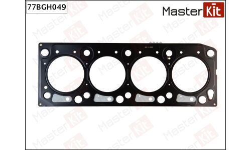 Прокладка ГБЦ Master KiT, арт. 77BGH049