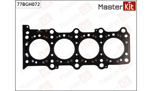 Прокладка ГБЦ Master KiT, арт. 77BGH072