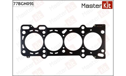 Прокладка головки блока цилиндров Master KiT, арт. 77BGH091