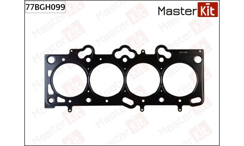 Прокладка ГБЦ Master KiT, арт. 77BGH099