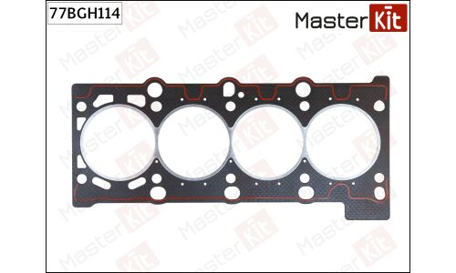 Прокладка головки блока цилиндров Master KiT, арт. 77BGH114