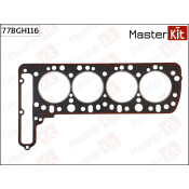 Прокладка ГБЦ Master KiT, арт. 77BGH116