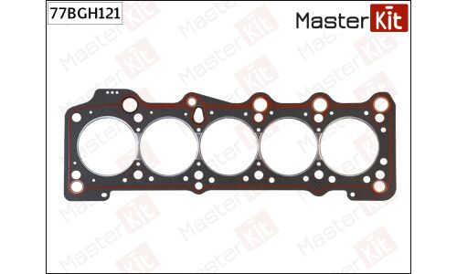 Прокладка ГБЦ Master KiT, арт. 77BGH121