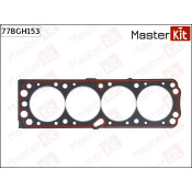 Прокладка ГБЦ Master KiT, арт. 77BGH153