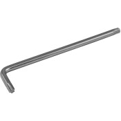 Ключ Torx Thorvik, T25, длина 99.5мм, арт. TK25