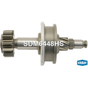 Бендикс стартера Krauf, арт. SDM6448HS