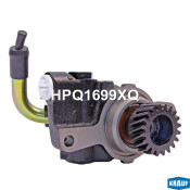 Насос гидроусилителя руля Krauf, арт. HPQ1699XQ