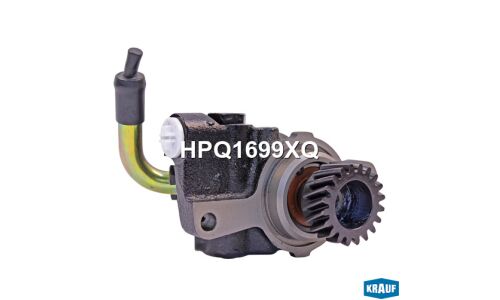 Насос гидроусилителя руля Krauf, арт. HPQ1699XQ