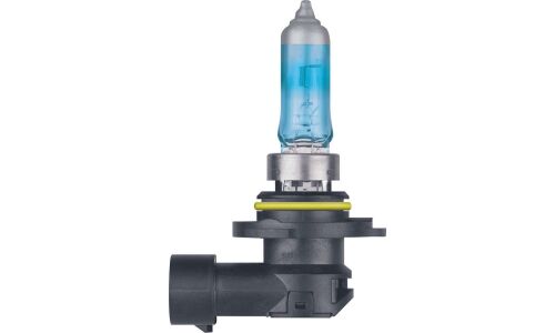 Лампа галогенная Philips WhiteVision Ultra HB4(9006) (P22d, T12), 12В, 51Вт, 4200К, 1 шт, арт. 9006WVUB1