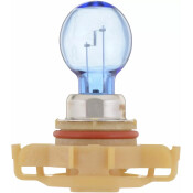 Лампа галогенная Philips WhiteVision Ultra PSX24W (PG20/7, G18.5), 12В, 24Вт, 3300К, 1 шт, арт. 12276WVUB1