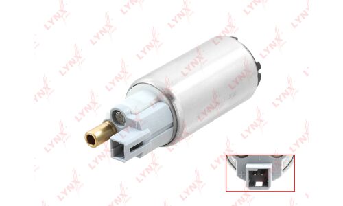 Насос топливный (бензонасос) LYNXauto, арт. CF-3021