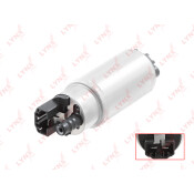 Насос топливный (бензонасос) LYNXauto, арт. CF-3031