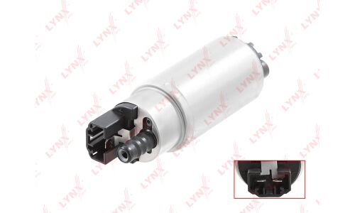 Насос топливный (бензонасос) LYNXauto, арт. CF-3031