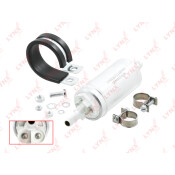 Насос топливный (бензонасос) LYNXauto, арт. CF-3033