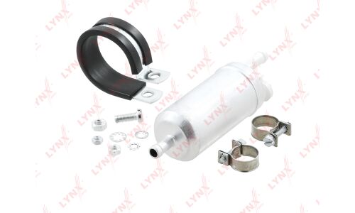 Насос топливный (бензонасос) LYNXauto, арт. CF-3033