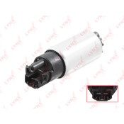 Насос топливный (бензонасос) LYNXauto, арт. CF-3034