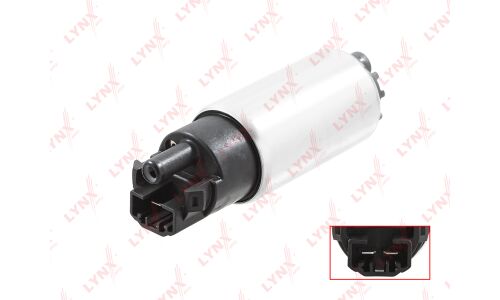 Насос топливный (бензонасос) LYNXauto, арт. CF-3034