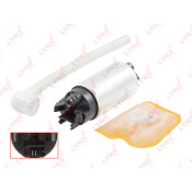 Насос топливный (бензонасос) LYNXauto, арт. CF-3038