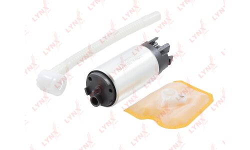 Насос топливный (бензонасос) LYNXauto, арт. CF-3038