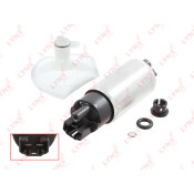 Насос топливный (бензонасос) LYNXauto, арт. CF-3039