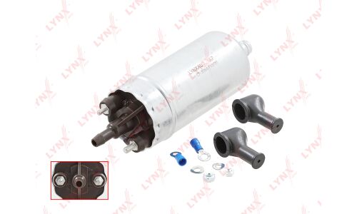 Насос топливный (бензонасос) LYNXauto, арт. CF-3064