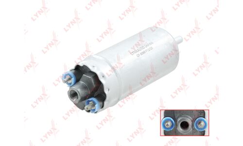 Насос топливный (бензонасос) LYNXauto, арт. CF-3069