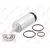 Насос топливный (бензонасос) LYNXauto, арт. CF-3074