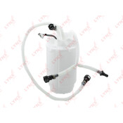 Насос топливный (бензонасос) LYNXauto, погружной, арт. CF-3513