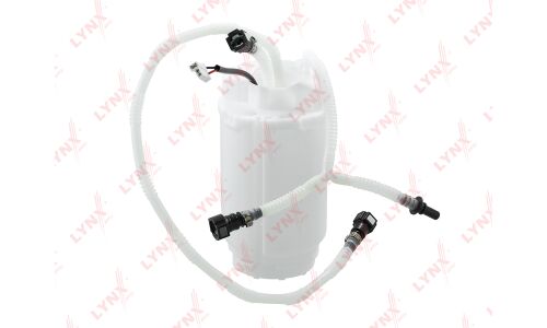 Насос топливный (бензонасос) LYNXauto, погружной, арт. CF-3513