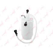 Насос топливный (бензонасос) LYNXauto, погружной, арт. CF-3514