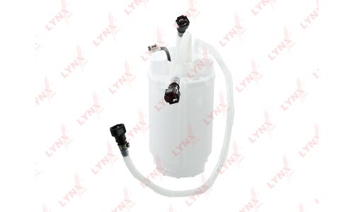 Насос топливный (бензонасос) LYNXauto, погружной, арт. CF-3514