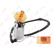 Насос топливный (бензонасос) LYNXauto, погружной, арт. CF-3526