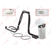 Насос топливный (бензонасос) LYNXauto, погружной, арт. CF-3534