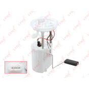 Насос топливный (бензонасос) LYNXauto, погружной, арт. CF-3538