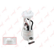 Насос топливный (бензонасос) LYNXauto, погружной, арт. CF-3544