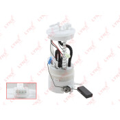 Насос топливный (бензонасос) LYNXauto, погружной, арт. CF-3547