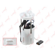 Насос топливный (бензонасос) LYNXauto, погружной, арт. CF-3555