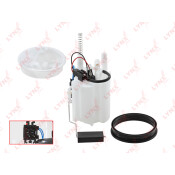 Насос топливный (бензонасос) LYNXauto, погружной, арт. CF-3559