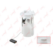 Насос топливный (бензонасос) LYNXauto, погружной, арт. CF-3573