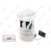 Насос топливный (бензонасос) LYNXauto, погружной, арт. CF-3577