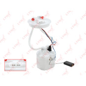 Насос топливный (бензонасос) LYNXauto, погружной, арт. CF-3586