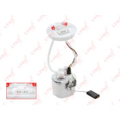 Насос топливный (бензонасос) LYNXauto, погружной, арт. CF-3587