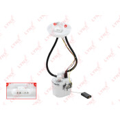 Насос топливный (бензонасос) LYNXauto, погружной, арт. CF-3588