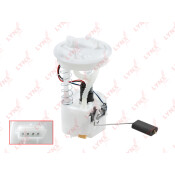 Насос топливный (бензонасос) LYNXauto, погружной, арт. CF-3589