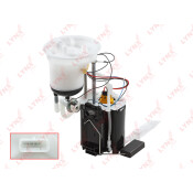 Насос топливный (бензонасос) LYNXauto, погружной, арт. CF-3592