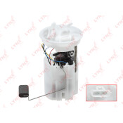 Насос топливный (бензонасос) LYNXauto, погружной, арт. CF-3594