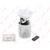 Насос топливный (бензонасос) LYNXauto, погружной, арт. CF-3595