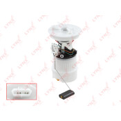 Насос топливный (бензонасос) LYNXauto, погружной, арт. CF-3598