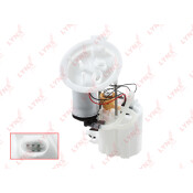 Насос топливный (бензонасос) LYNXauto, погружной, арт. CF-3601