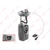 Насос топливный (бензонасос) LYNXauto, погружной, арт. CF-3605